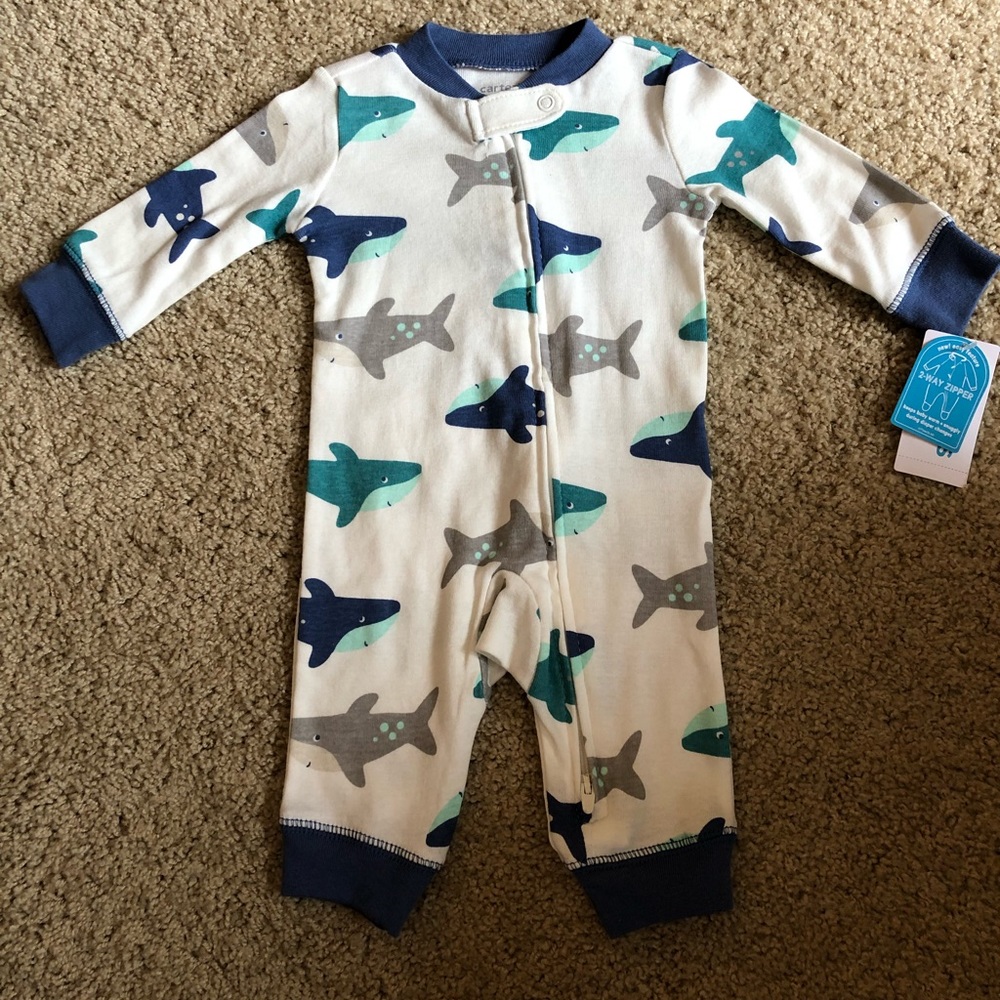 Carters 3M
